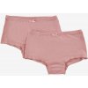 Dievčenská spodná bielizeň z bambusovej viskózy Misty Rose Minymo Veľkosť: 122