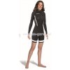 Mares Neoprénový oblek 2ND SKIN Shorty She Dives 1.5mm 4-L