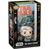 Funko POP Comic Cover: Star Wars - Obi-Wan Kenobi #03 (Hračka)