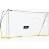SKLZ Pro Training Goal futbalová bránka 550 x 230 cm bielo-žltá 3270