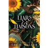 Liars and Liaisons - Sav R. Miller, Sourcebooks, Inc