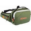 Ľadvinka Kohla Rustler 2L - bronze green/red orange
