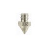 Raise3D Pro2/Pro3/E2 V3H tryska 0,6 mm