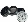 MLYNČEK NA SUŠENIE Crusher grinder TABAK CBD
