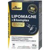 Vitar Kings Lipomagne + B komplex 20 ks