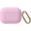 iDeal Silicone AirPods Case Pro 3 Bubblegum Pink