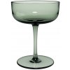 Villeroy & Boch Pohár na šampanské dezerty Like Sage 19-5177-8210 2 x 100 ml
