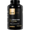 ATP Nutrition L-Ornithine + L-Lysin 180 caps
