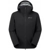 Pánska bunda Montane Torren Jacket Veľkosť: L / Farba: čierna