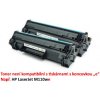 Gigaprint Kompatibilný toner HP W1420A - 142A + SMART ČIP - dvojbalenie