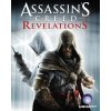 ESD GAMES Assassins Creed Revelations (PC) Ubisoft Connect Key