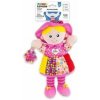 Lamaze Panenka Emilka