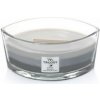 WoodWick Trilogy Warm Woods 453,6 g 76911E