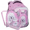 Bagmaster LUMI 24 G malý školní set pro prvňáčky – pejsek