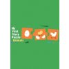 My First Story Puzzle Animals - autor neuvedený