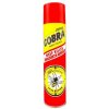 Cobra spray na osy a sršne insekticíd 400 ml