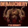 Debauchery - F..K Humanity [CD]