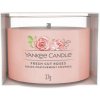 YANKEE CANDLE Fresh Cut Roses 37 g