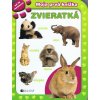Moja prvá knižka – Zvieratká