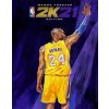 NBA 2K21 Mamba Forever Edition