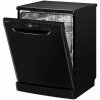 Bomann GSP 7419 schwarz 60 cm