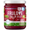 ALLNUTRITION FRULOVE In Jelly Apple & Cherry (Jablko a čerešňa) 500g