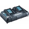 MAKITA nabiječka DC18RD CV für 14,4 - 18 Volt Li-Ion
