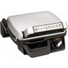 Tefal Supergrill Standard GC450B32 elektrický gril, 2000 W, kontaktní, digitální časovač, odnímatelný tác na šťávu
