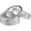 SPANK Spacer Kit 3/6/12mm, Silver
