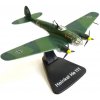 Atlas Models - Heinkel He-111, Luftwaffe, 1/144