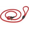 Firedog Moxon vodítko Profi 8 mm 130 cm červené