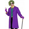 JOKER FIALOVÝ KABÁT