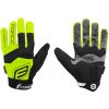 Rukavice FORCE MTB AUTONOMY, fluo M