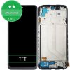 LCD displej + Dotykové sklo Xiaomi Poco M5s Aftermarket