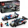 LEGO® Speed Champions 76922 Pretekárske autá BMW M4 GT3 a BMW M Hybrid V8