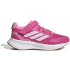 Detské Bežecké topánky ADIDAS RUNFALCON 5 EL C JP5151 – Ružová
