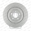 Brzdový kotúč FERODO (Federal-Mogul) DDF2383C