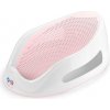 AngelCare Lehátko do vane Light Pink