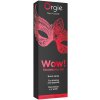 Orgie Wow! Strawberry Ice Bucal Spray 10 ml