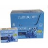Natracare Bio bavlnené tampóny Regular 10 ks