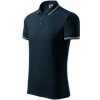 MALFINI URBAN 219 Polokošeľa pánska 2190217 2XL 02 tmavomodrá