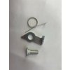 Západka štartéra s pružinou na Husqvarna 340, 345 (nahrádza orig. 5037832-01+ 5038950-01+ 5037905-02)