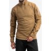 Mikina Helikon-Tex MCDU Combat Shirt - NyCo Ripstop - coyote