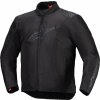 Bunda T-SPS 2 WATERPROOF, ALPINESTARS (černá/černá, vel. M)
