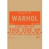 The Andy Warhol Catalogue RaisonnePaintings 1976–1978, V 5 - Sally King-Nero, Phaidon Press Ltd