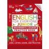 English for Everyone Junior Beginner's Practice Book - autor neuvedený