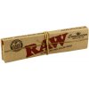 Cigaretové papieriky RAW Connoisseur king size + filtre