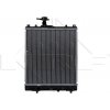 Chladič motora NRF Amsterdam B.V. 53824