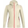 Dámska bunda Salewa PEDROC HYBRID TWR W HOOD JKT. 42