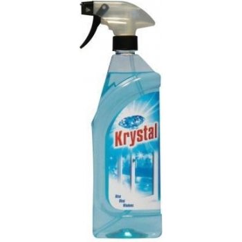 Krystal čistiaci prostriedok na okná 750 ml